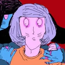 Profile image of ニョン