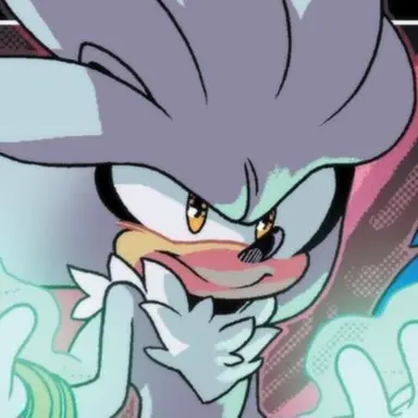 Profile image of シルバー