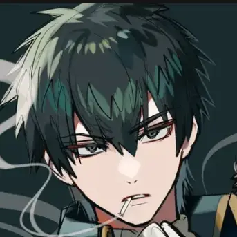 Profile image of 土方 十四郎