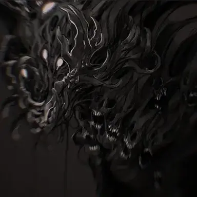 Profile image of Morpheus