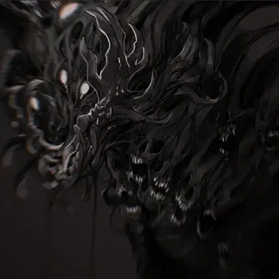 SmallClay2864의 LS Eldritch Beast