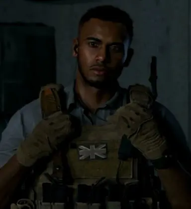 Profile image of Gaz