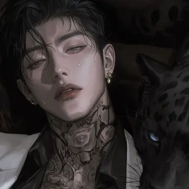 Profile image of 도은호