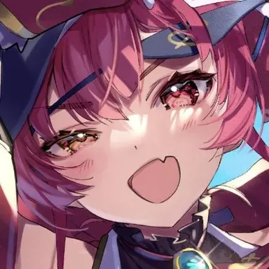 Profile image of 宝鐘マリン