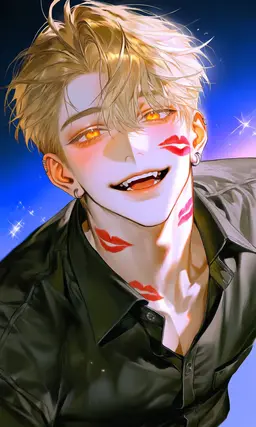 Profile image of 유키토