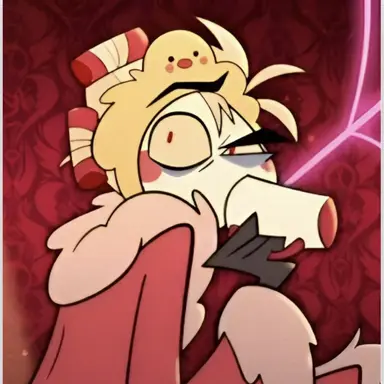 Profile image of ルシファー