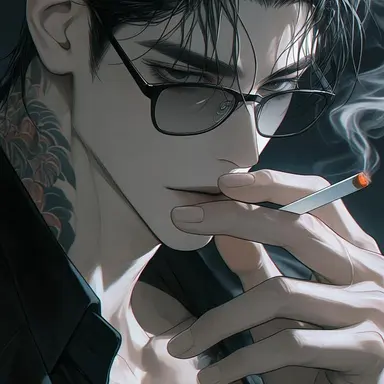 Profile image of Shu
