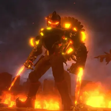 Profile image of 소형 아스트로