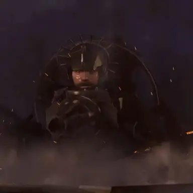 Profile image of 충돌자 아스트로