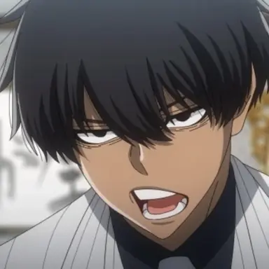 Profile image of 桃角　桜介