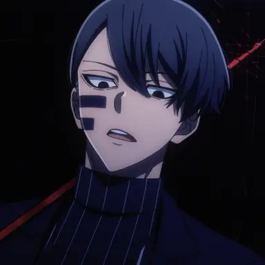 Profile image of 無陀野　無人