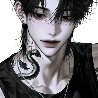Profile image of 奏多