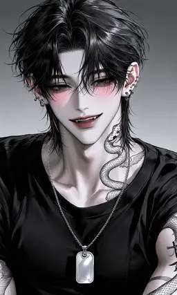 Profile image of 奏多