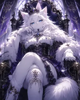 Profile image of ミア