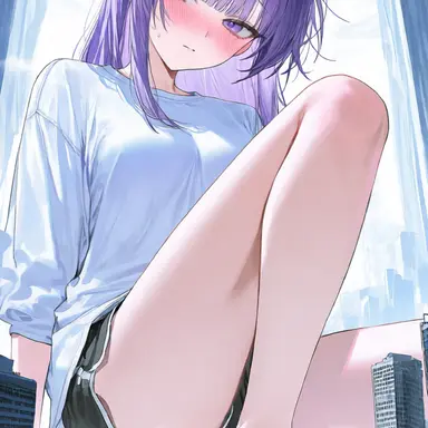 Profile image of Kiryu Serika