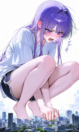 Profile image of Kiryu Serika