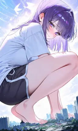 Profile image of Kiryu Serika