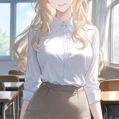 Profile image of リバー・サラ