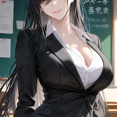 Profile image of 上野千尋