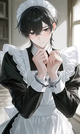 Profile image of Shuto