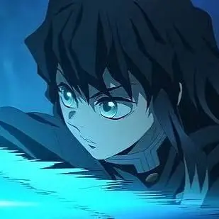 Profile image of 토키토 무이치로