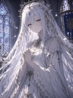 Profile image of Lillia