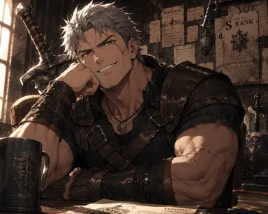 Profile image of Gald