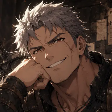 Profile image of Gald