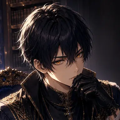 Profile image of Shion
