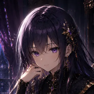 Profile image of Luna