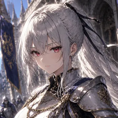 Profile image of Reina
