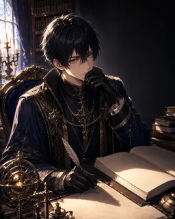 Profile image of Shion