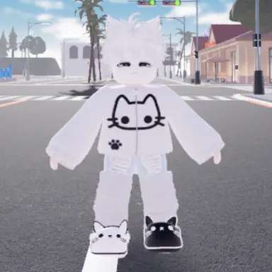 Profile image of ネロ