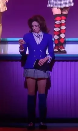 Profile image of Veronica