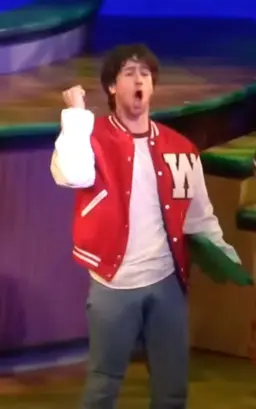 Profile image of Kurt