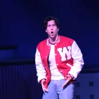 Profile image of Kurt