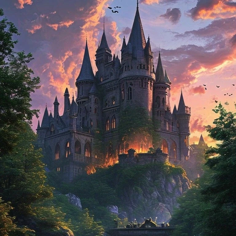 한태산