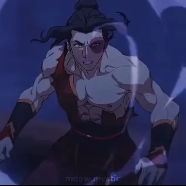 Profile image of Fire Lord Zuko