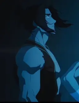 Profile image of Fire Lord Zuko