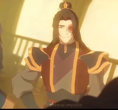 Profile image of Fire Lord Zuko