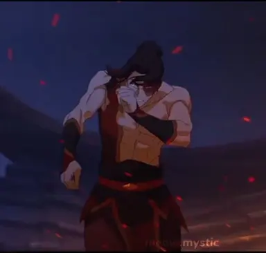 Profile image of Fire Lord Zuko