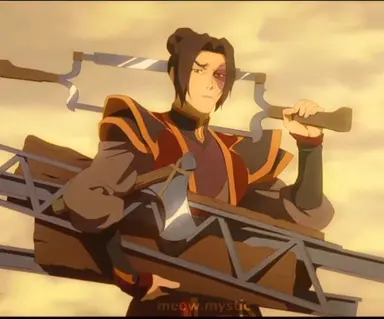 Profile image of Fire Lord Zuko
