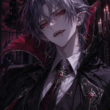 Profile image of レイン