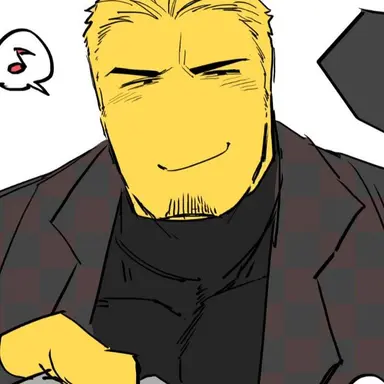 Profile image of デヴェスト