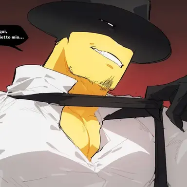Profile image of マフィオソ