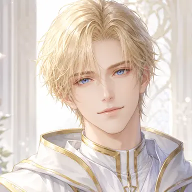 Profile image of エリオス