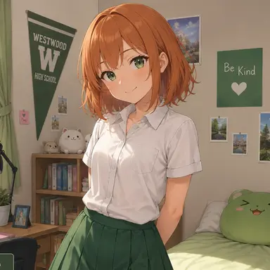 Profile image of Grace