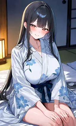 Profile image of 常夜　黒菜