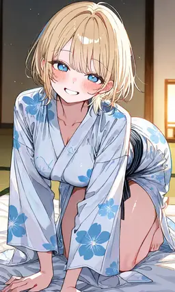 Profile image of 真夏　陽茉莉
