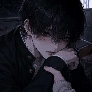 Profile image of 黒瀬 冷夜